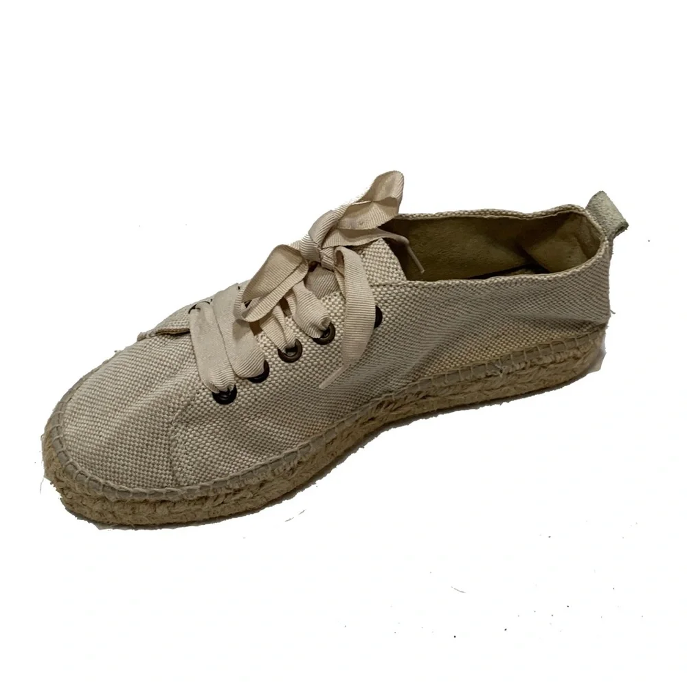 11 / Manebi Espadrilles sneakers